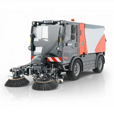Citymaster 2250 Citymaster 2250