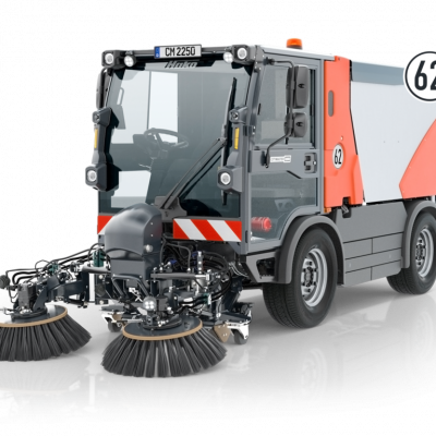 Citymaster 2250