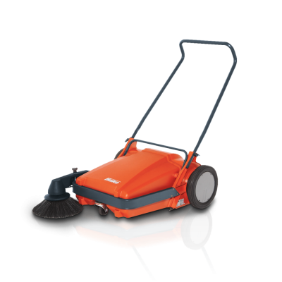 Sweepmaster 600
