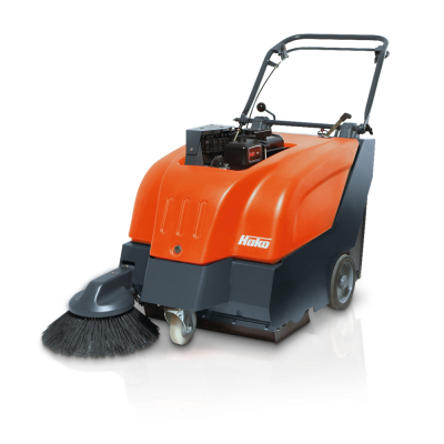 Sweepmaster 650