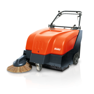Sweepmaster 800
