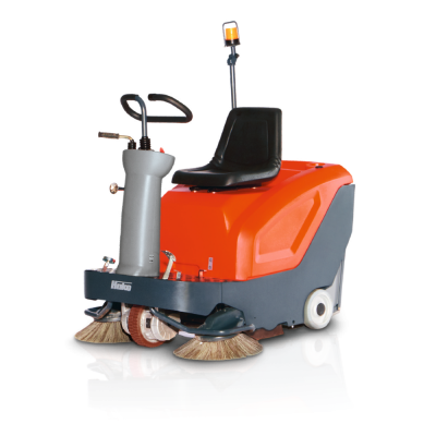 Scrubmaster B75 R