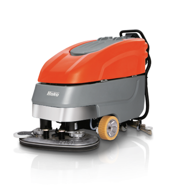 Scrubber Dryers Scrubmaster B90 CL
