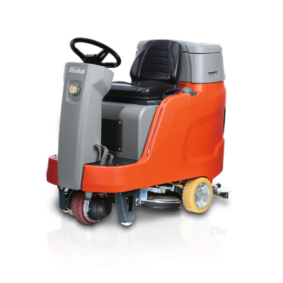 Scrubmaster B75 R